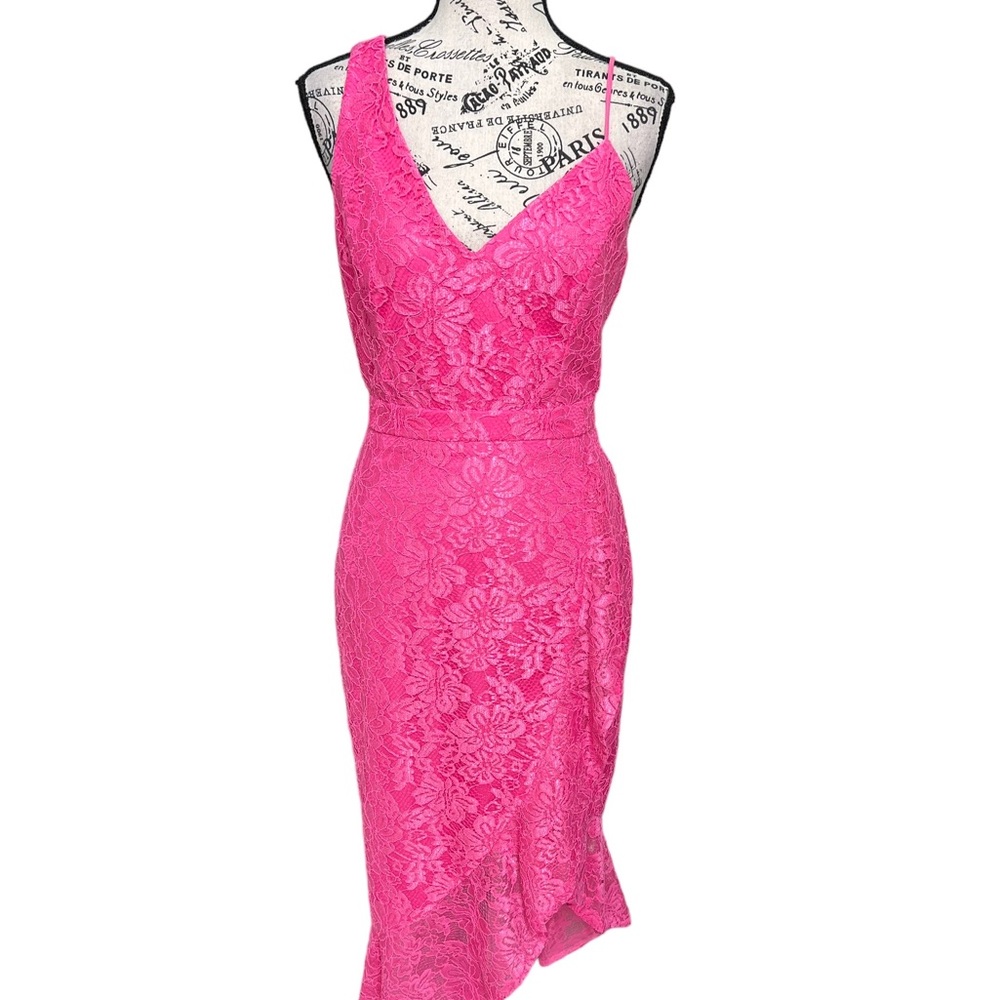 Xscape Dress - Picture 3 of 16